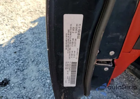 2016 Dodge Charger R/T from USA, damaged, VIN 2C3CDXCT5GH205713